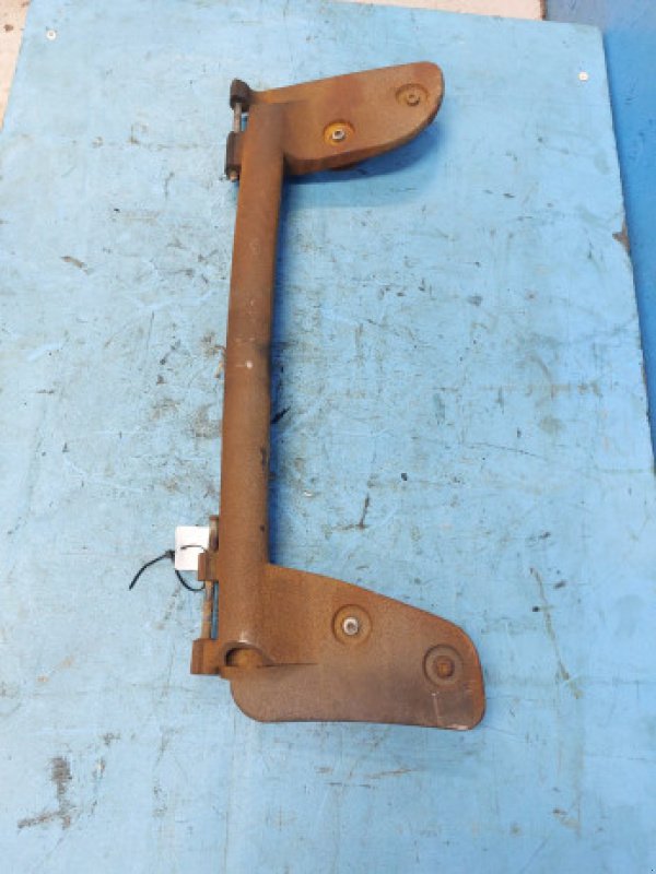 Aufbauten des Typs Case IH Puma 200, Gebrauchtmaschine in Hemmet (Bild 4)