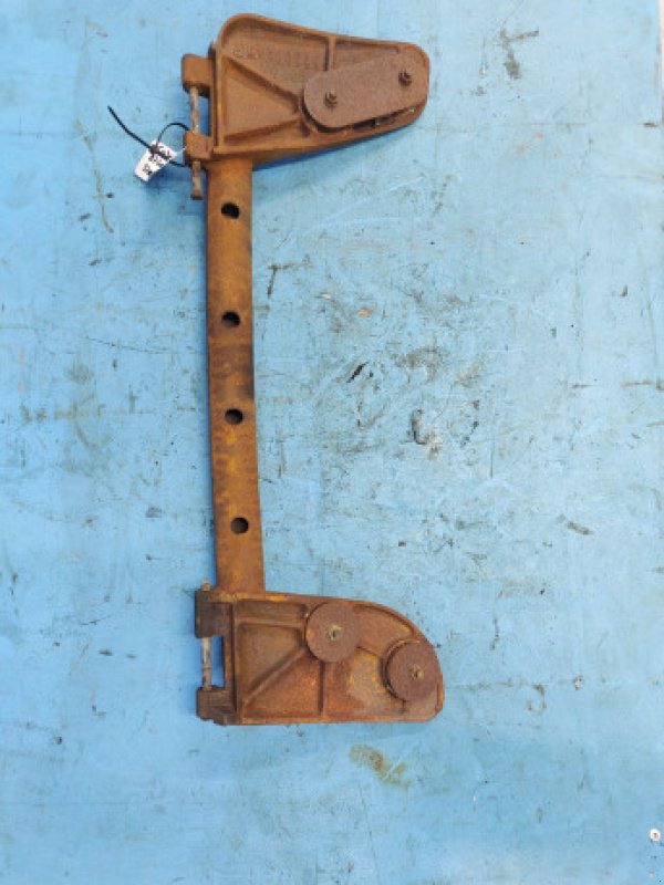 Aufbauten des Typs Case IH Puma 200, Gebrauchtmaschine in Hemmet (Bild 9)