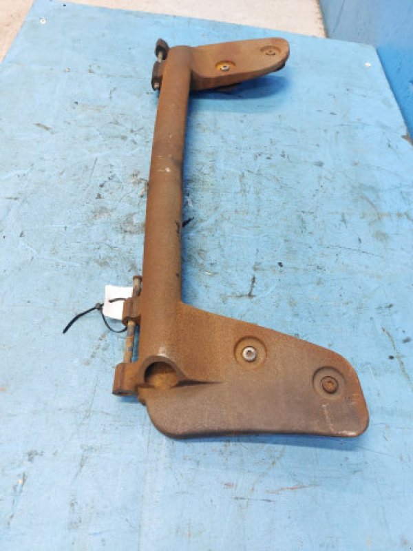 Aufbauten des Typs Case IH Puma 200, Gebrauchtmaschine in Hemmet (Bild 5)