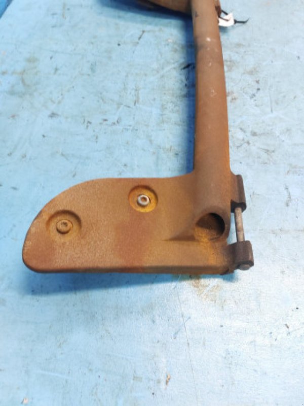 Aufbauten des Typs Case IH Puma 200, Gebrauchtmaschine in Hemmet (Bild 3)