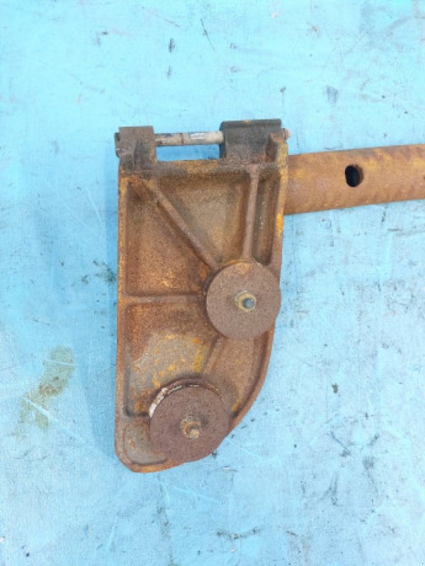 Aufbauten des Typs Case IH Puma 200, Gebrauchtmaschine in Hemmet (Bild 8)