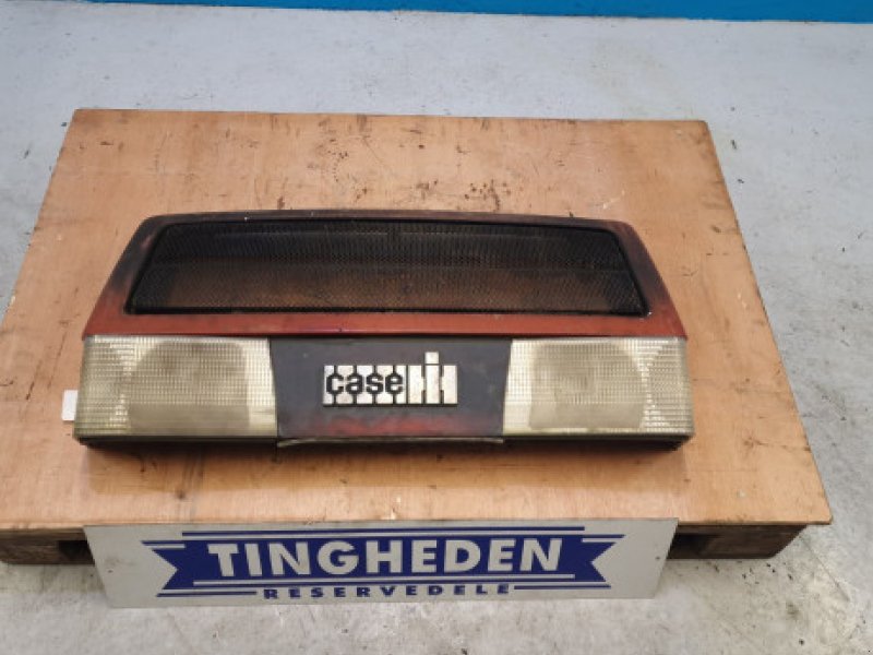 Aufbauten des Typs Case 7130, Gebrauchtmaschine in Hemmet (Bild 1)