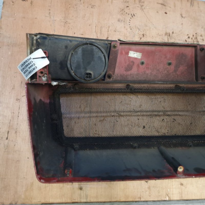 Aufbauten des Typs Case 7130, Gebrauchtmaschine in Hemmet (Bild 10)