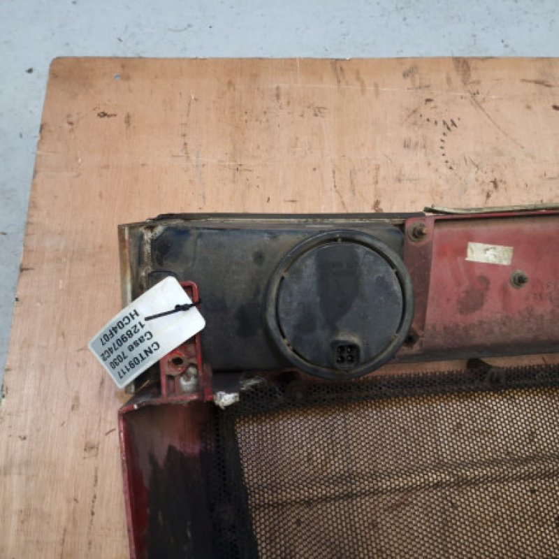 Aufbauten des Typs Case 7130, Gebrauchtmaschine in Hemmet (Bild 7)