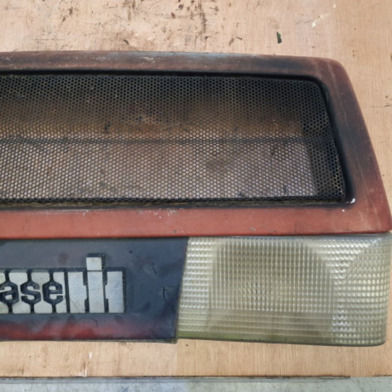 Aufbauten des Typs Case 7130, Gebrauchtmaschine in Hemmet (Bild 4)