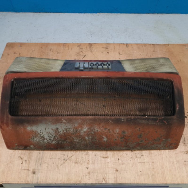 Aufbauten des Typs Case 7130, Gebrauchtmaschine in Hemmet (Bild 13)