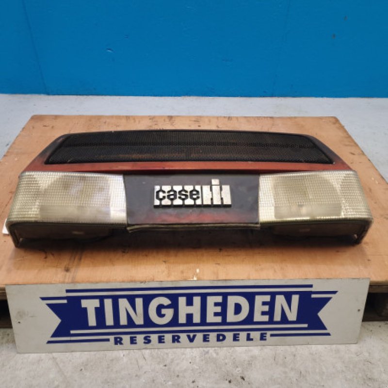 Aufbauten des Typs Case 7130, Gebrauchtmaschine in Hemmet (Bild 2)