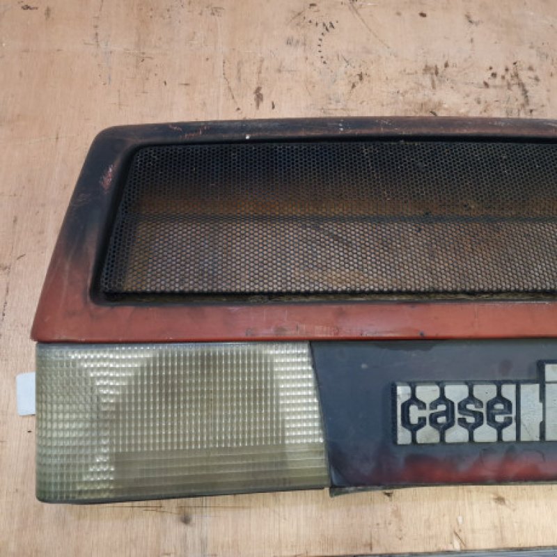 Aufbauten des Typs Case 7130, Gebrauchtmaschine in Hemmet (Bild 3)