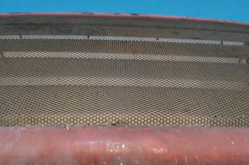 Aufbauten des Typs Case 7130, Gebrauchtmaschine in Hemmet (Bild 3)