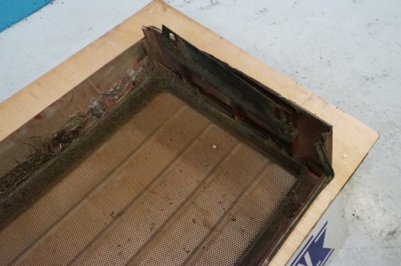 Aufbauten des Typs Case 7130, Gebrauchtmaschine in Hemmet (Bild 10)