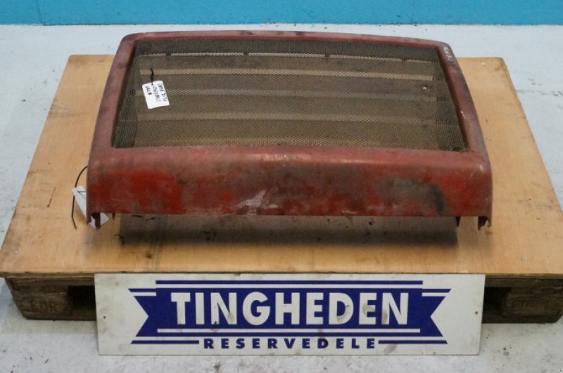 Aufbauten des Typs Case 7130, Gebrauchtmaschine in Hemmet (Bild 1)