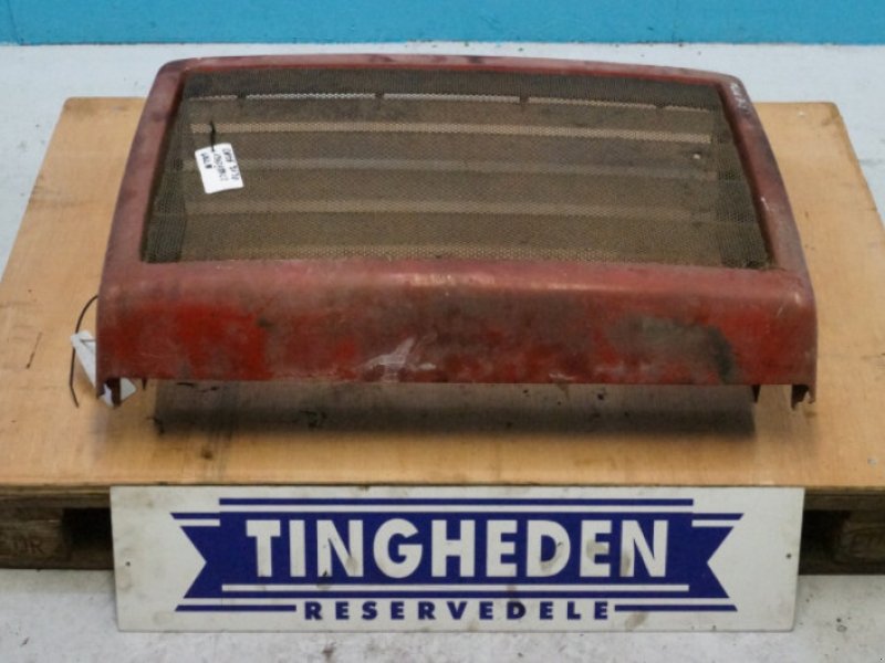 Aufbauten des Typs Case 7130, Gebrauchtmaschine in Hemmet (Bild 1)