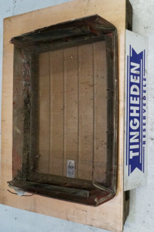 Aufbauten des Typs Case 7130, Gebrauchtmaschine in Hemmet (Bild 8)