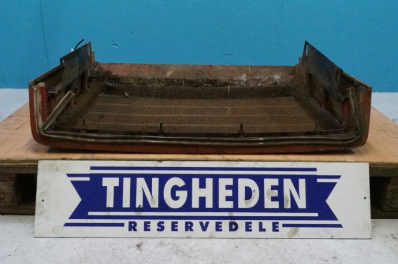 Aufbauten des Typs Case 7130, Gebrauchtmaschine in Hemmet (Bild 11)