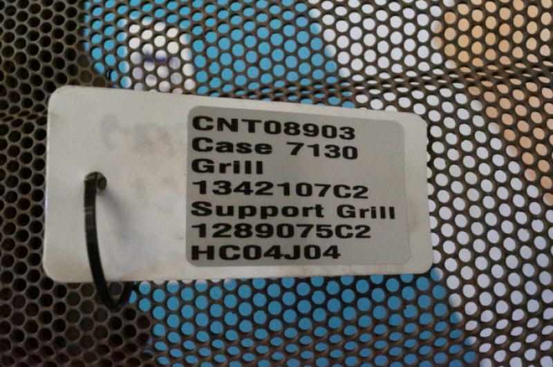 Aufbauten des Typs Case 7130, Gebrauchtmaschine in Hemmet (Bild 13)