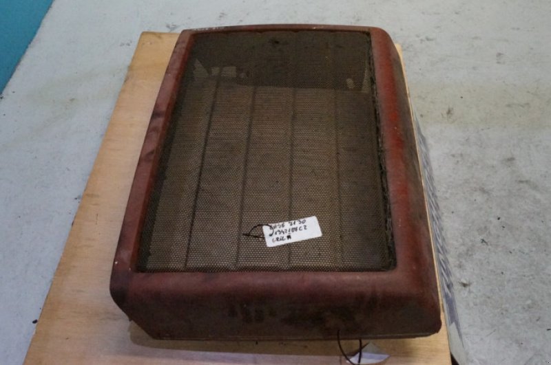 Aufbauten des Typs Case 7130, Gebrauchtmaschine in Hemmet (Bild 5)