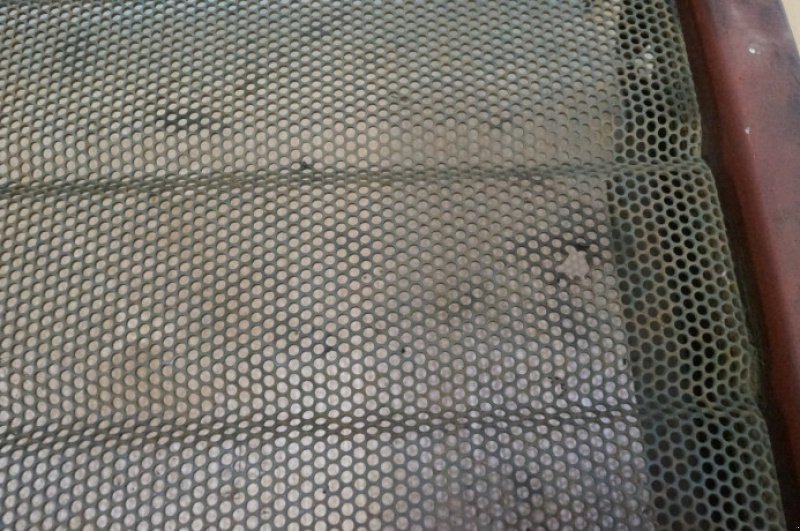 Aufbauten des Typs Case 7130, Gebrauchtmaschine in Hemmet (Bild 4)