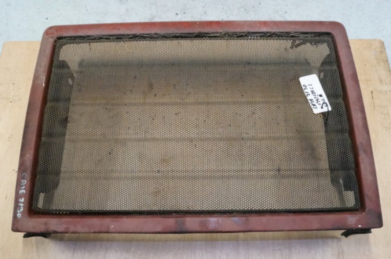 Aufbauten des Typs Case 7130, Gebrauchtmaschine in Hemmet (Bild 7)