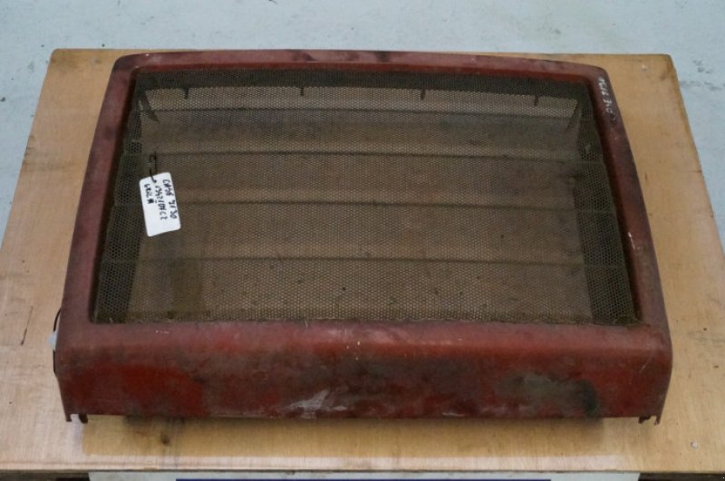 Aufbauten des Typs Case 7130, Gebrauchtmaschine in Hemmet (Bild 2)