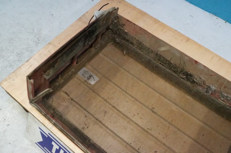 Aufbauten des Typs Case 7130, Gebrauchtmaschine in Hemmet (Bild 9)