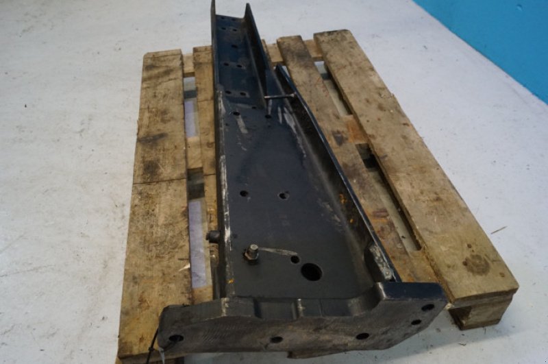 Aufbauten des Typs Case 7130, Gebrauchtmaschine in Hemmet (Bild 14)