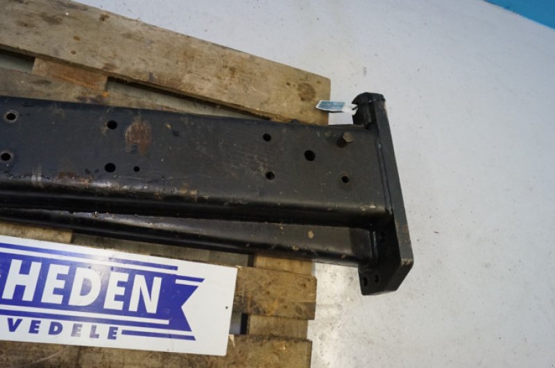 Aufbauten des Typs Case 7130, Gebrauchtmaschine in Hemmet (Bild 4)