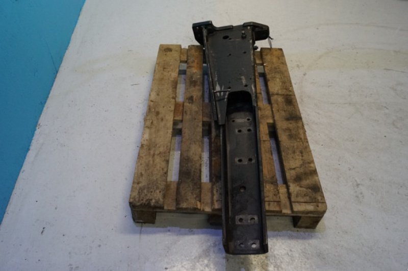 Aufbauten des Typs Case 7130, Gebrauchtmaschine in Hemmet (Bild 9)