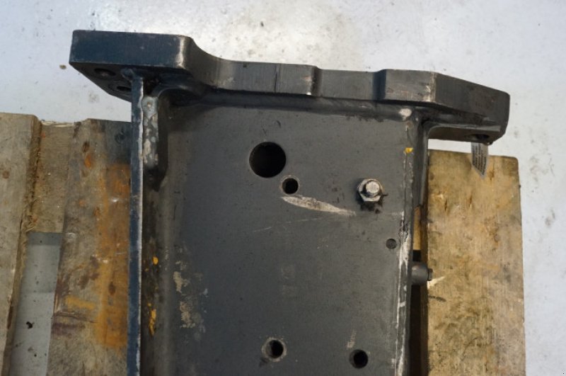 Aufbauten des Typs Case 7130, Gebrauchtmaschine in Hemmet (Bild 13)