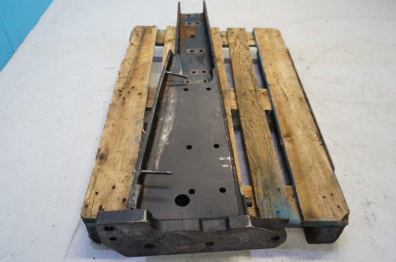 Aufbauten des Typs Case 7130, Gebrauchtmaschine in Hemmet (Bild 11)