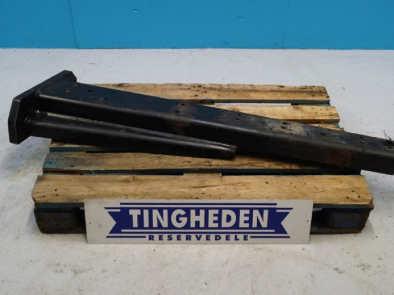 Aufbauten des Typs Case 7130, Gebrauchtmaschine in Hemmet (Bild 1)