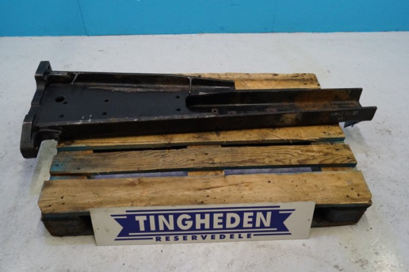 Aufbauten des Typs Case 7130, Gebrauchtmaschine in Hemmet (Bild 7)