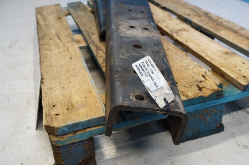 Aufbauten des Typs Case 7130, Gebrauchtmaschine in Hemmet (Bild 5)