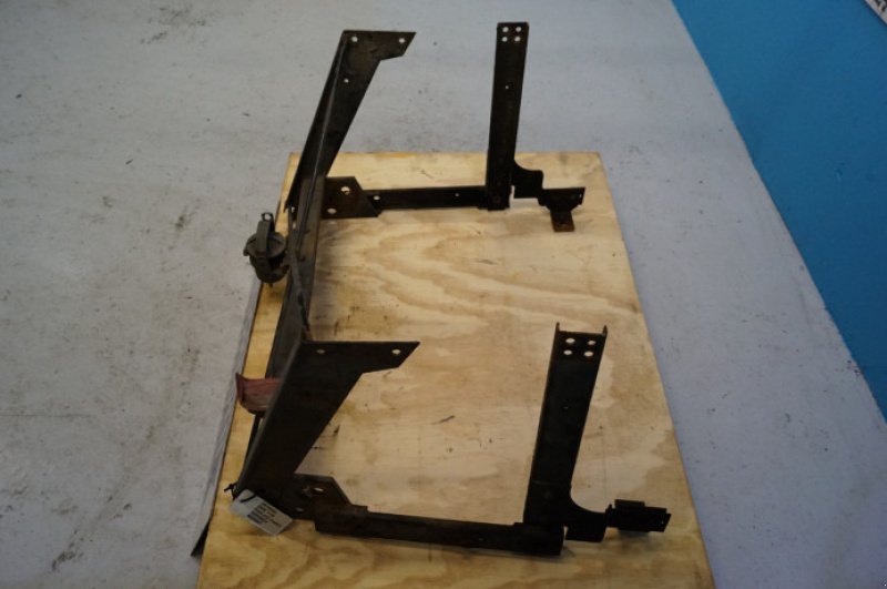 Aufbauten des Typs Case 7130, Gebrauchtmaschine in Hemmet (Bild 12)