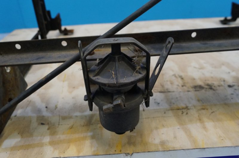 Aufbauten des Typs Case 7130, Gebrauchtmaschine in Hemmet (Bild 4)