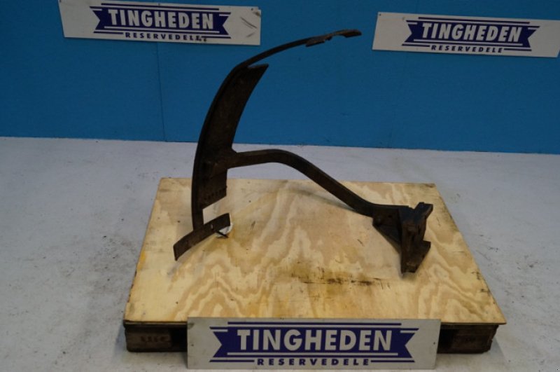 Aufbauten des Typs Case 7130, Gebrauchtmaschine in Hemmet (Bild 1)