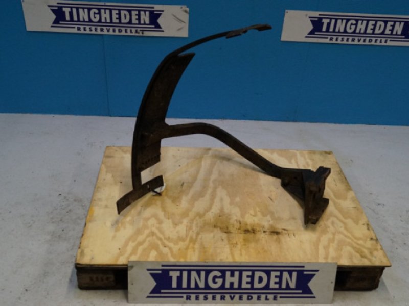 Aufbauten des Typs Case 7130, Gebrauchtmaschine in Hemmet (Bild 1)