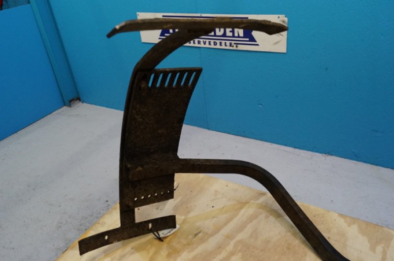 Aufbauten des Typs Case 7130, Gebrauchtmaschine in Hemmet (Bild 9)