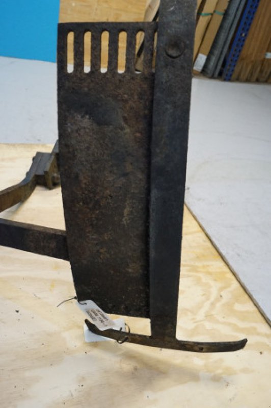 Aufbauten des Typs Case 7130, Gebrauchtmaschine in Hemmet (Bild 5)