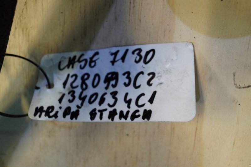 Aufbauten des Typs Case 7130, Gebrauchtmaschine in Hemmet (Bild 12)