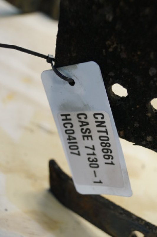 Aufbauten des Typs Case 7130, Gebrauchtmaschine in Hemmet (Bild 14)