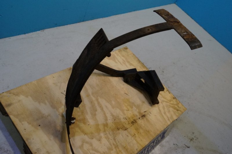 Aufbauten des Typs Case 7130, Gebrauchtmaschine in Hemmet (Bild 2)