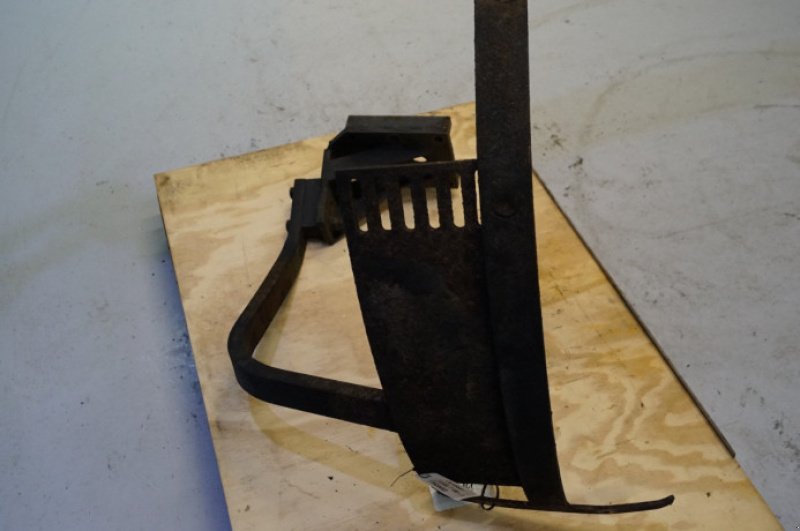 Aufbauten des Typs Case 7130, Gebrauchtmaschine in Hemmet (Bild 3)