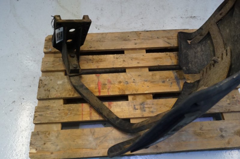 Aufbauten des Typs Case 7130, Gebrauchtmaschine in Hemmet (Bild 13)