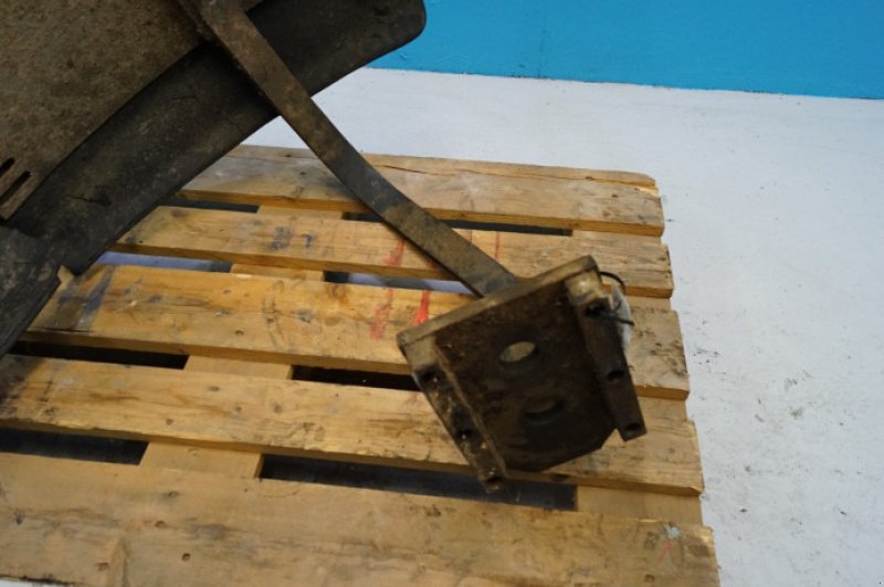 Aufbauten des Typs Case 7130, Gebrauchtmaschine in Hemmet (Bild 7)