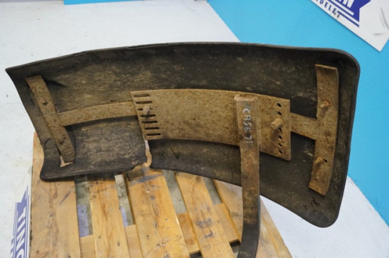 Aufbauten des Typs Case 7130, Gebrauchtmaschine in Hemmet (Bild 16)