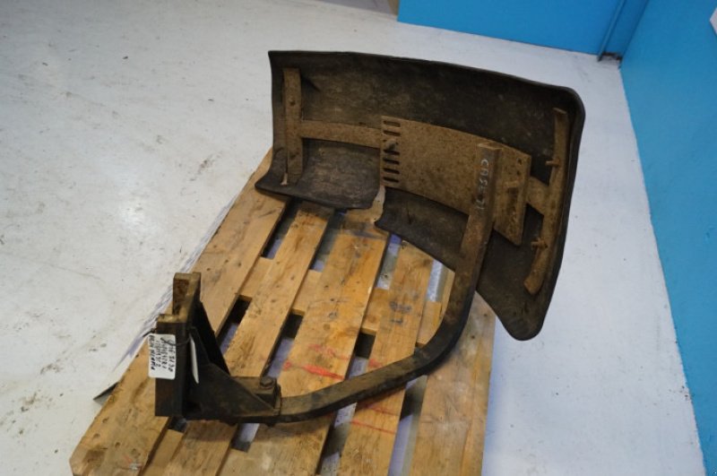 Aufbauten des Typs Case 7130, Gebrauchtmaschine in Hemmet (Bild 14)