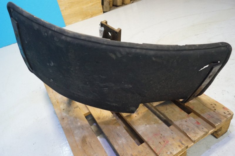 Aufbauten des Typs Case 7130, Gebrauchtmaschine in Hemmet (Bild 9)