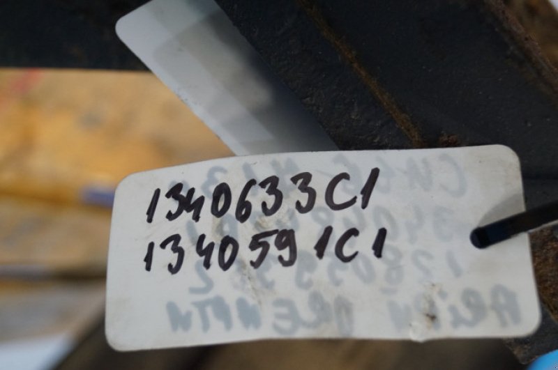 Aufbauten des Typs Case 7130, Gebrauchtmaschine in Hemmet (Bild 18)