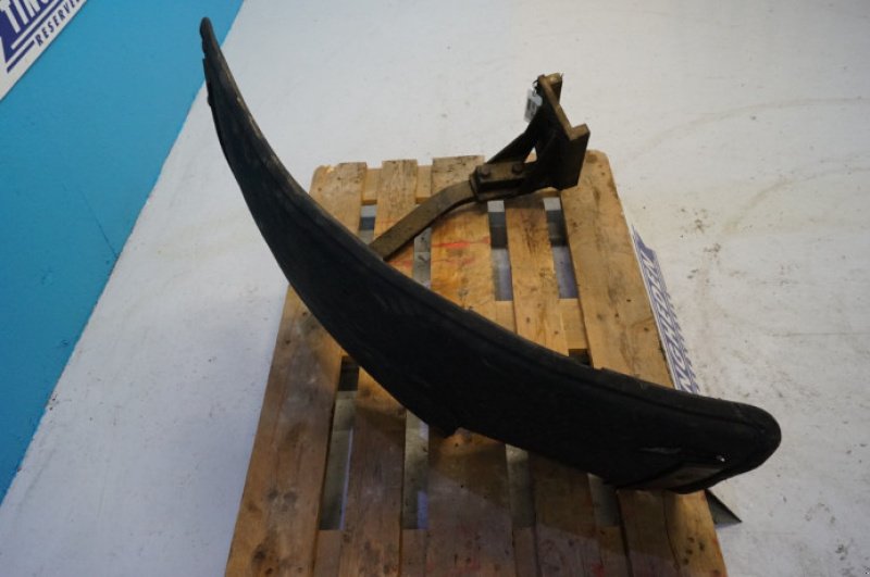 Aufbauten des Typs Case 7130, Gebrauchtmaschine in Hemmet (Bild 8)