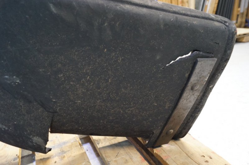 Aufbauten des Typs Case 7130, Gebrauchtmaschine in Hemmet (Bild 10)